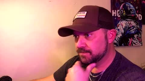 Odin Stone online show from February 20, 11:17 pm