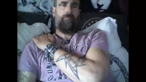 oedipe666cam online show from October 20, 1:04 pm