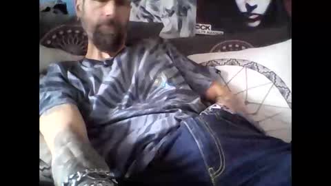 oedipe666cam online show from March 12, 2:03 pm