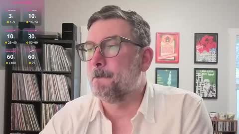 Office Dad online show from November 26, 8:12 pm