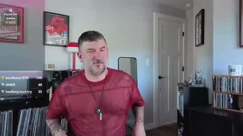 Office Dad online show from October 9, 6:13 pm