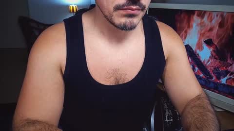 officeman7 online show from January 19, 4:36 pm