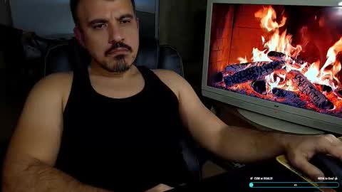 officeman7 online show from February 3, 4:23 pm