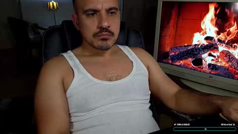 officeman7 online show from February 12, 5:52 pm