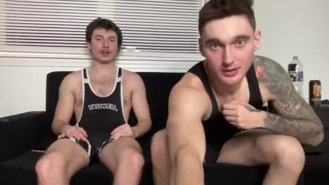 Tommy Cash online show from December 21, 7:27 am