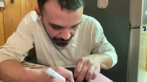 ofthatguy online show from October 20, 3:54 am