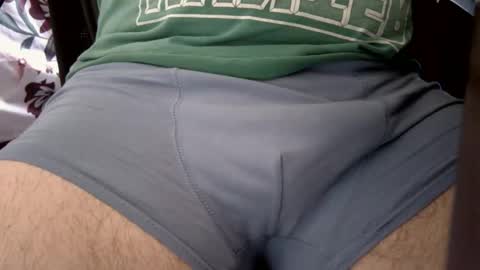 Archie online show from November 18, 8:29 am