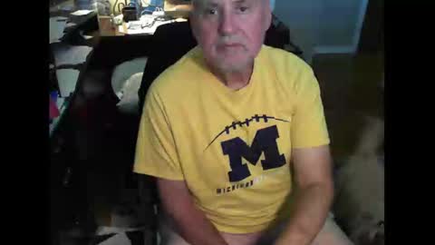 Snapshot of ohfukitsbob chatting on September 12, 4:51 pm ohfukitsbob online show from September 12, 4:51 pm