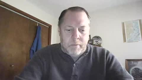 ohioguy64 online show from January 31, 8:51 pm