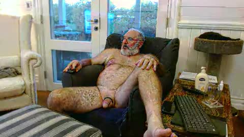 Ohjonny online show from February 9, 8:41 am