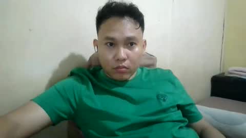 ohyeah006 online show from February 2, 9:30 am