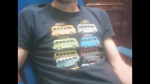 ojosverdess30 online show from November 9, 10:03 pm