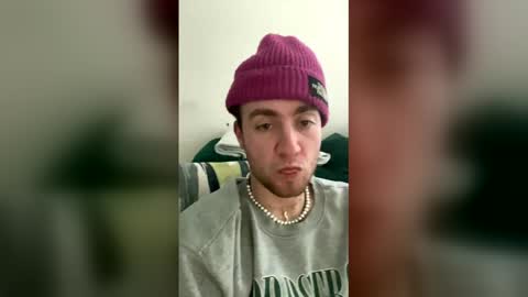 W online show from March 20, 10:46 pm