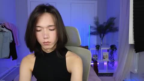 Ami online show from November 21, 7:24 pm