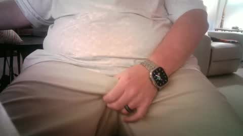 Snapshot of okiehard1 chatting on October 6, 6:23 pm okiehard1 online show from October 6, 6:23 pm