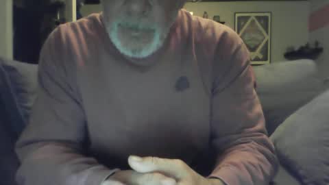Snapshot of old_bald63 chatting on December 30, 9:59 am old_bald63 online show from December 30, 9:59 am