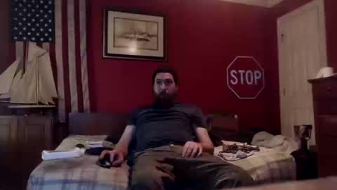 oldfuckus online show from October 14, 9:33 pm