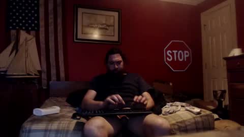 oldfuckus online show from October 13, 8:09 am