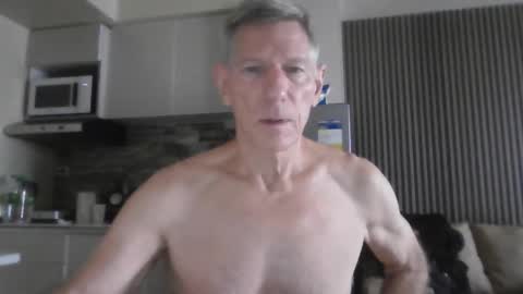 George online show from November 23, 1:49 am