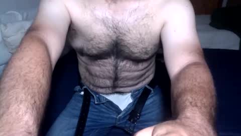 oldjeremy online show from May 23, 11:54 pm
