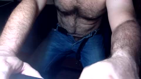 oldjeremy online show from November 2, 4:39 am