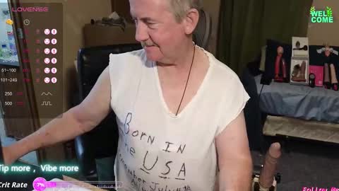 oldnewfun online show from November 18, 12:58 am