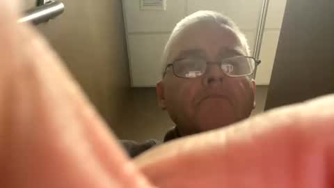 OldrM online show from December 23, 11:28 pm