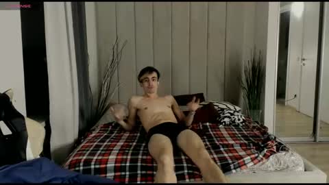 OLIVER MARTINEZ online show from October 2, 11:09 pm