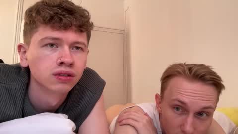 Oliver and Thomas online show from September 11, 9:08 am