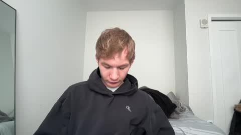 Oliver Beck online show from February 20, 6:35 pm