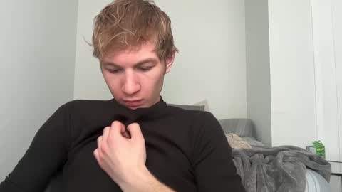 Oliver Beck online show from March 12, 6:22 pm