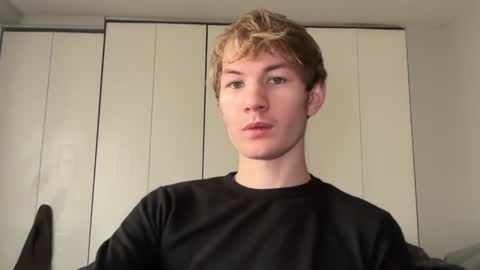 Oliver Beck online show from December 9, 7:13 pm