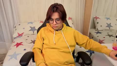 oliver_big19 online show from September 23, 1:10 pm