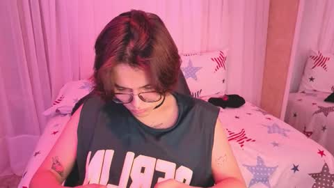 oliver_big19 online show from September 24, 1:20 pm