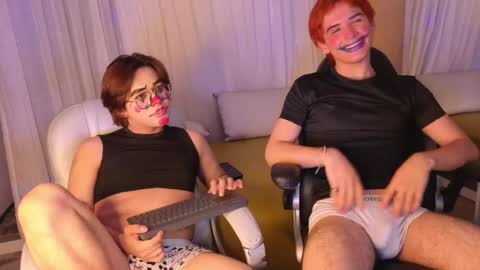 oliver_big19 online show from October 4, 4:23 pm