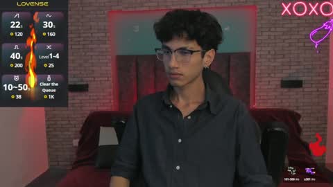 Snapshot of oliver_fast_ chatting on December 27, 10:55 am Oliver fast online show from December 27, 10:55 am