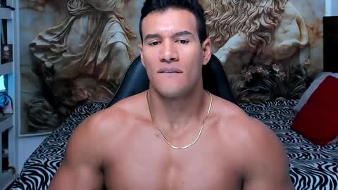 oliver_tommy online show from October 16, 3:20 pm