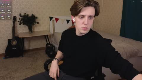 Snapshot of oliver_travis chatting on January 26, 11:39 pm Oliver Evans online show from January 26, 11:39 pm