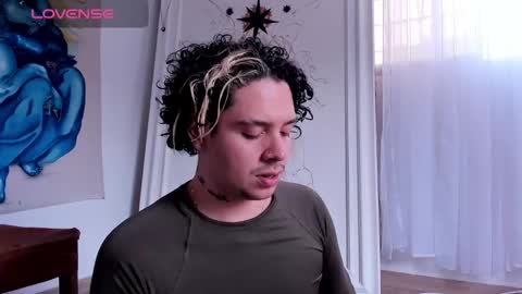 Mr Blue Sky online show from January 26, 7:41 pm