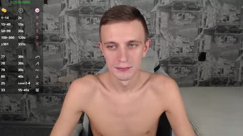 Oliver online show from April 1, 10:06 am