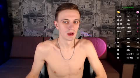 Snapshot of oliverfresh chatting on January 10, 9:13 am Oliver online show from January 10, 9:13 am