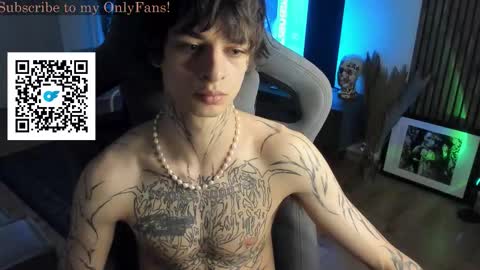 oliverrgroove online show from November 26, 9:29 pm