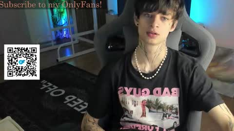 oliverrgroove online show from October 11, 2:43 pm