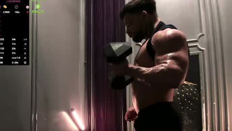 OliverSport online show from April 11, 5:03 am