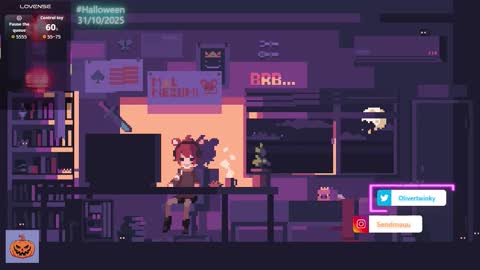 Oliver online show from October 22, 2:43 pm