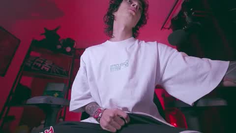     online show from February 26, 4:47 am