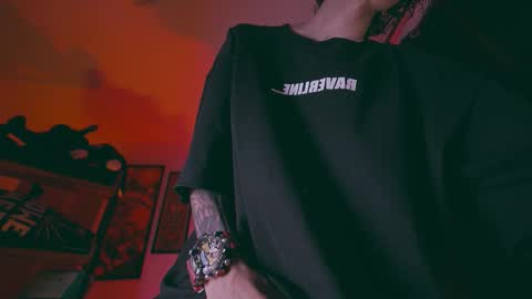     online show from March 19, 11:30 pm