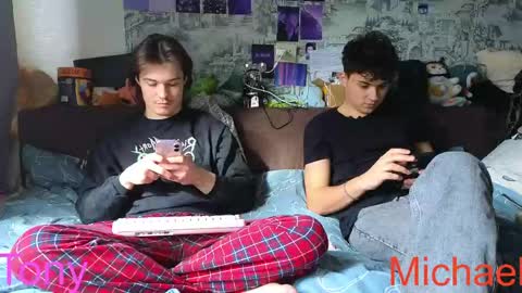 Tony online show from April 18, 8:38 am