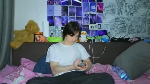 Tony online show from January 31, 7:23 pm