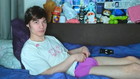 Tony online show from October 8, 9:19 pm